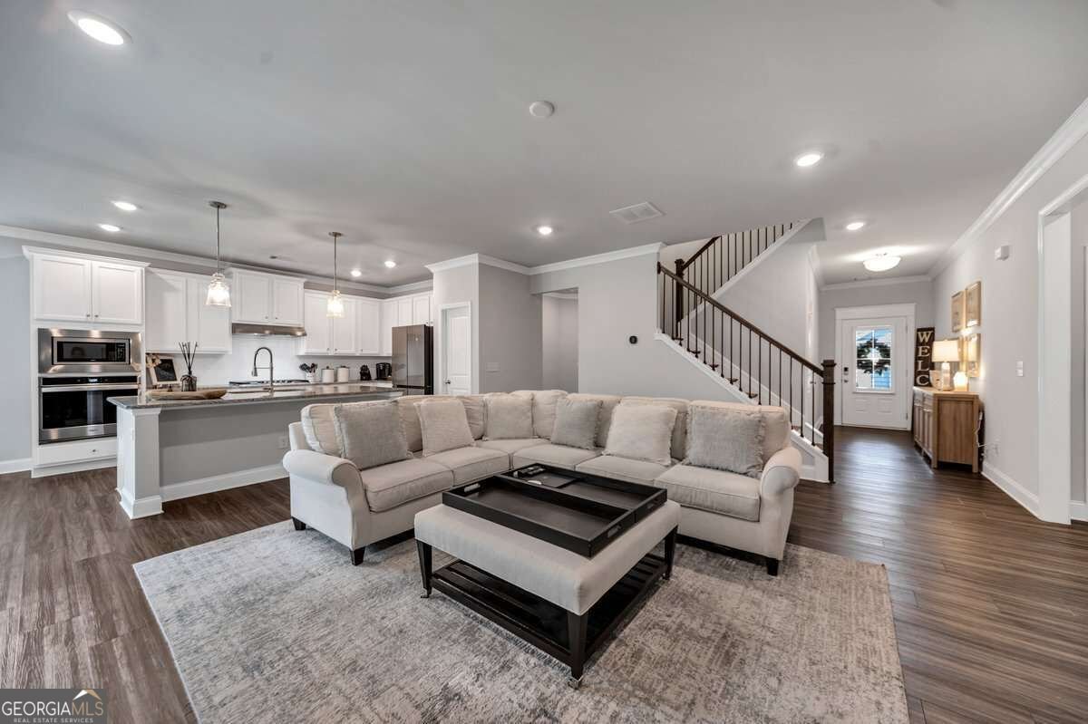 4506 Silver Oak Drive Gainesville - Photo 9