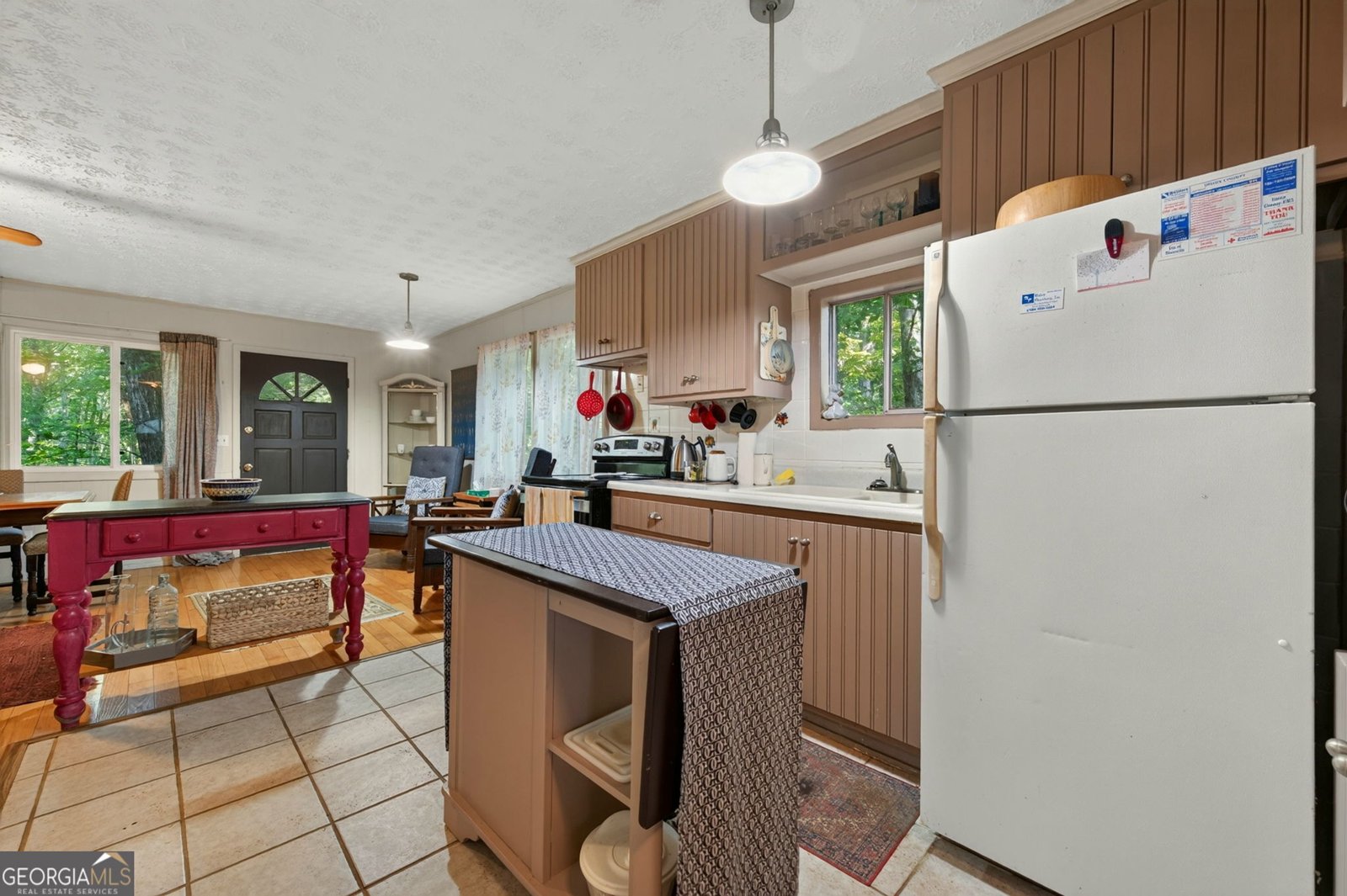 8624 Old Dial Road Blue Ridge - Photo 13