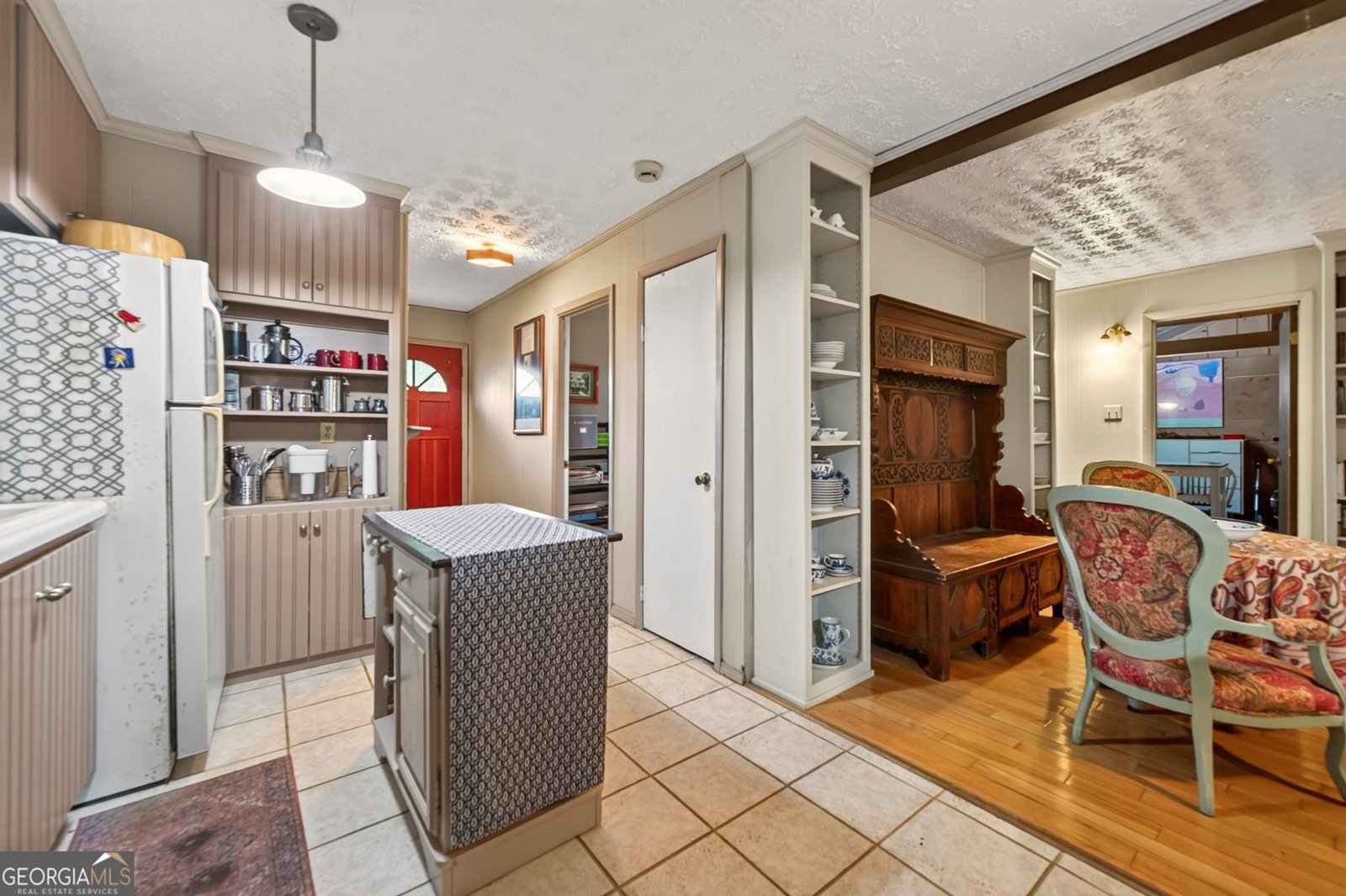 8624 Old Dial Road Blue Ridge - Photo 16