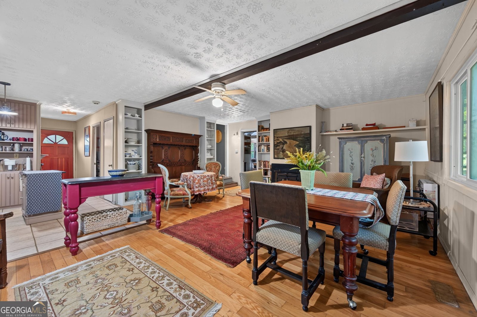 8624 Old Dial Road Blue Ridge - Photo 18