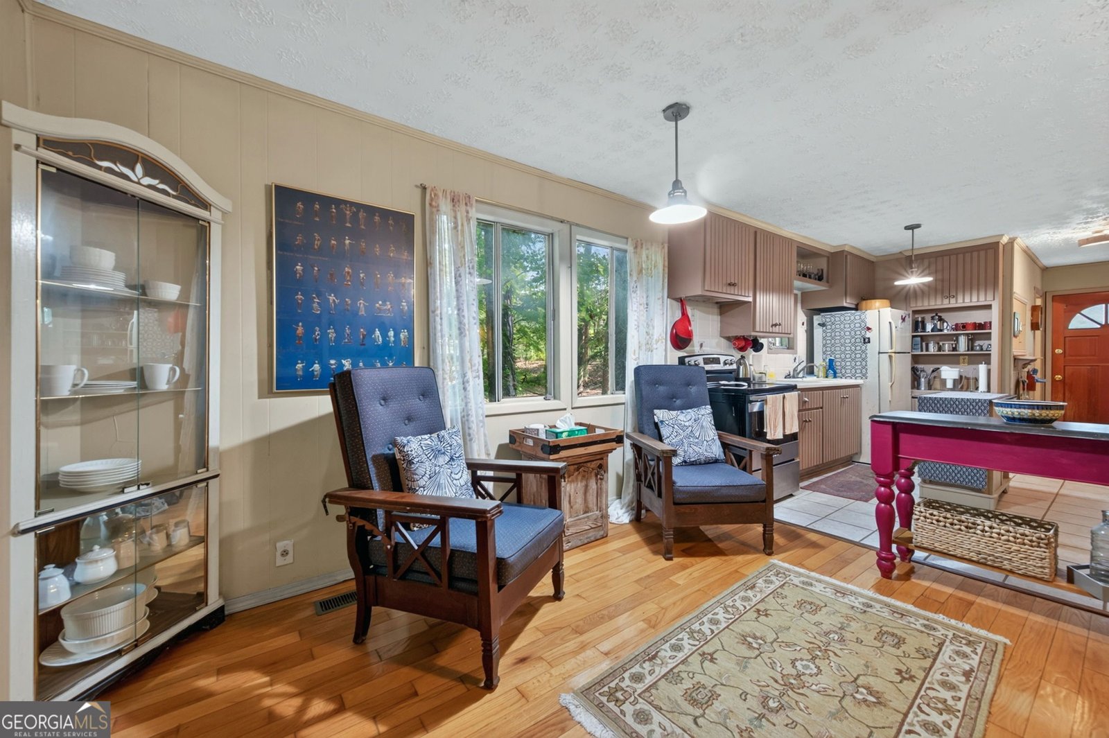 8624 Old Dial Road Blue Ridge - Photo 19