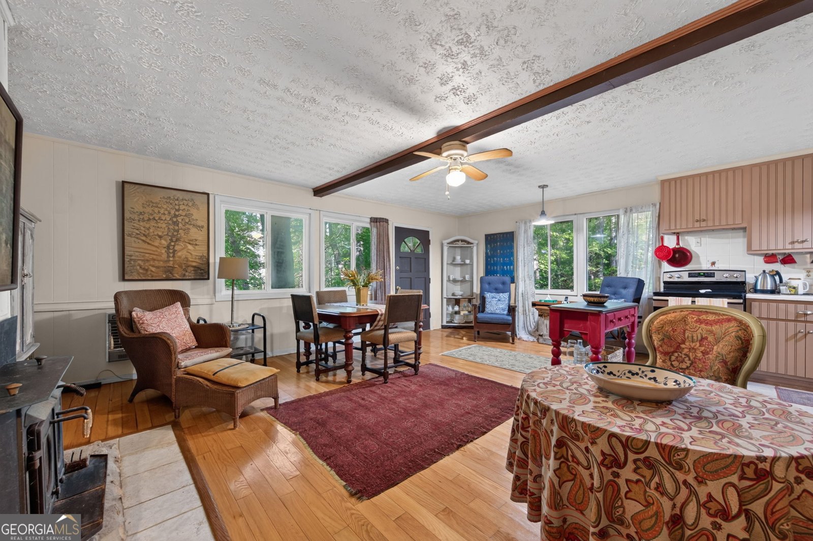 8624 Old Dial Road Blue Ridge - Photo 20