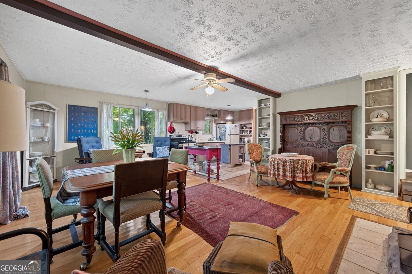 8624 Old Dial Road Blue Ridge - Photo 21