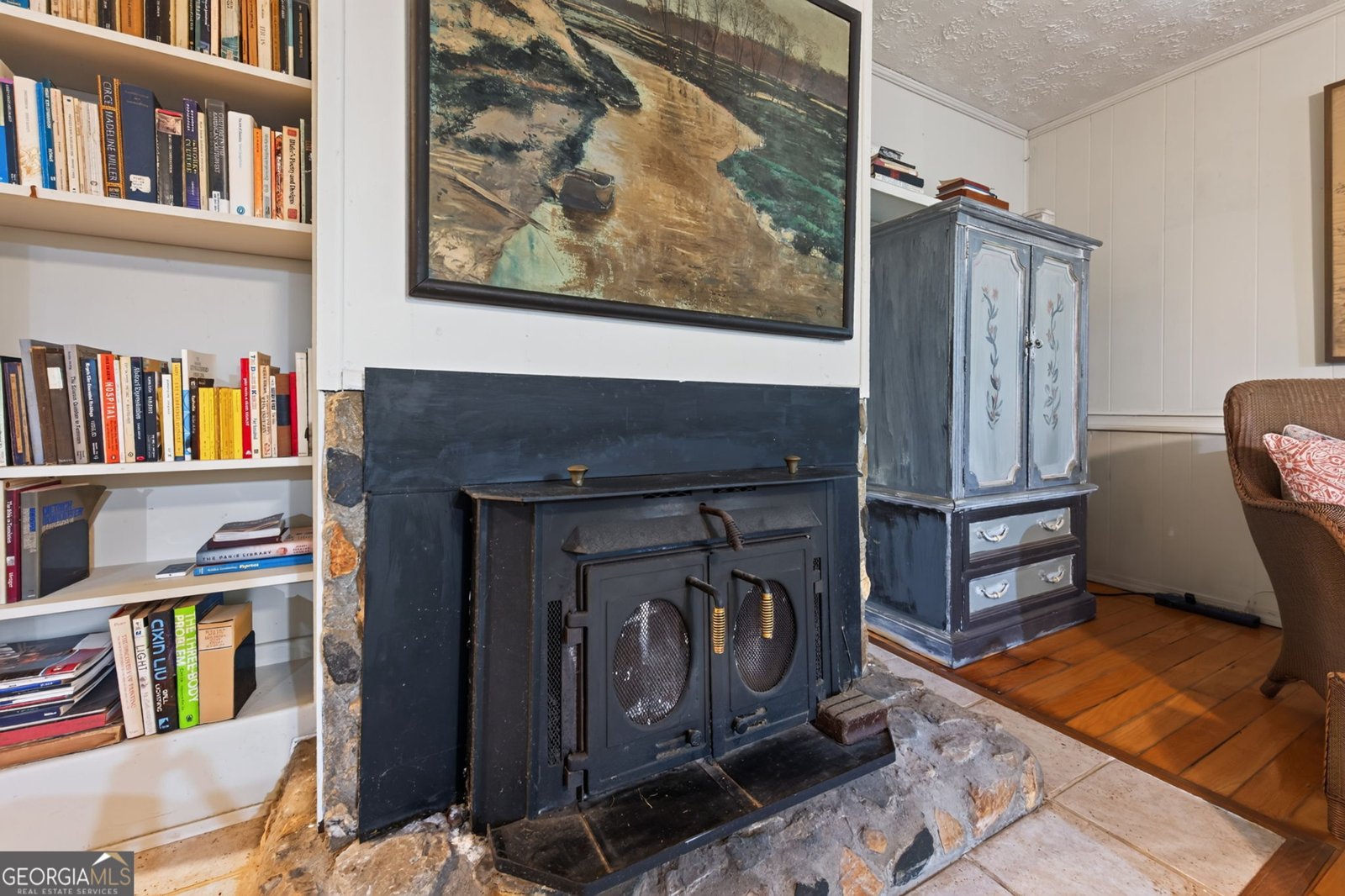 8624 Old Dial Road Blue Ridge - Photo 22