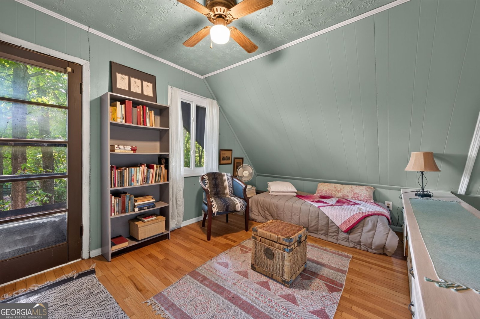 8624 Old Dial Road Blue Ridge - Photo 26