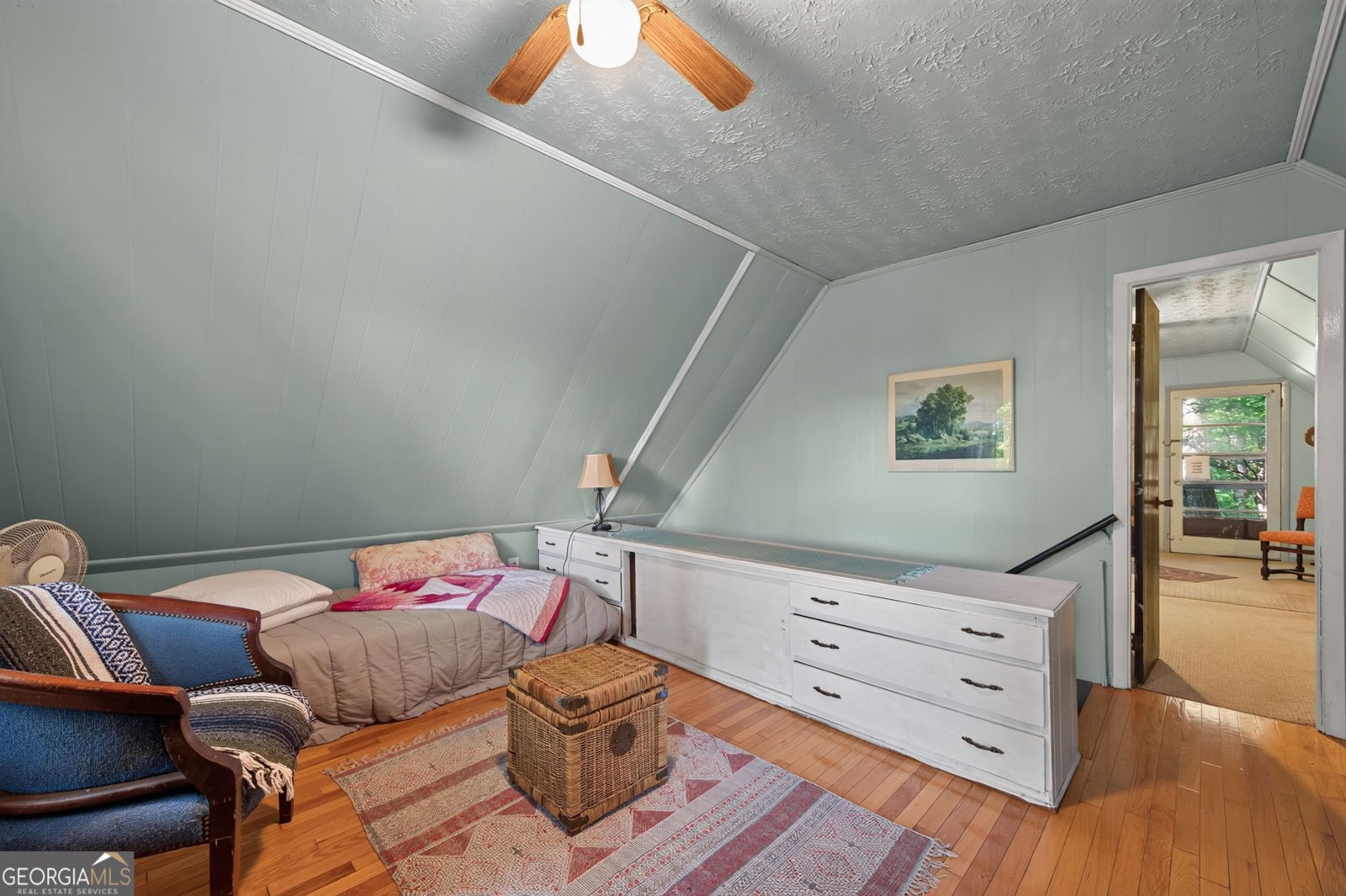8624 Old Dial Road Blue Ridge - Photo 27