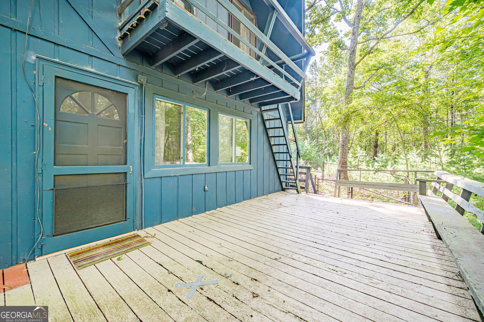 8624 Old Dial Road Blue Ridge - Photo 33