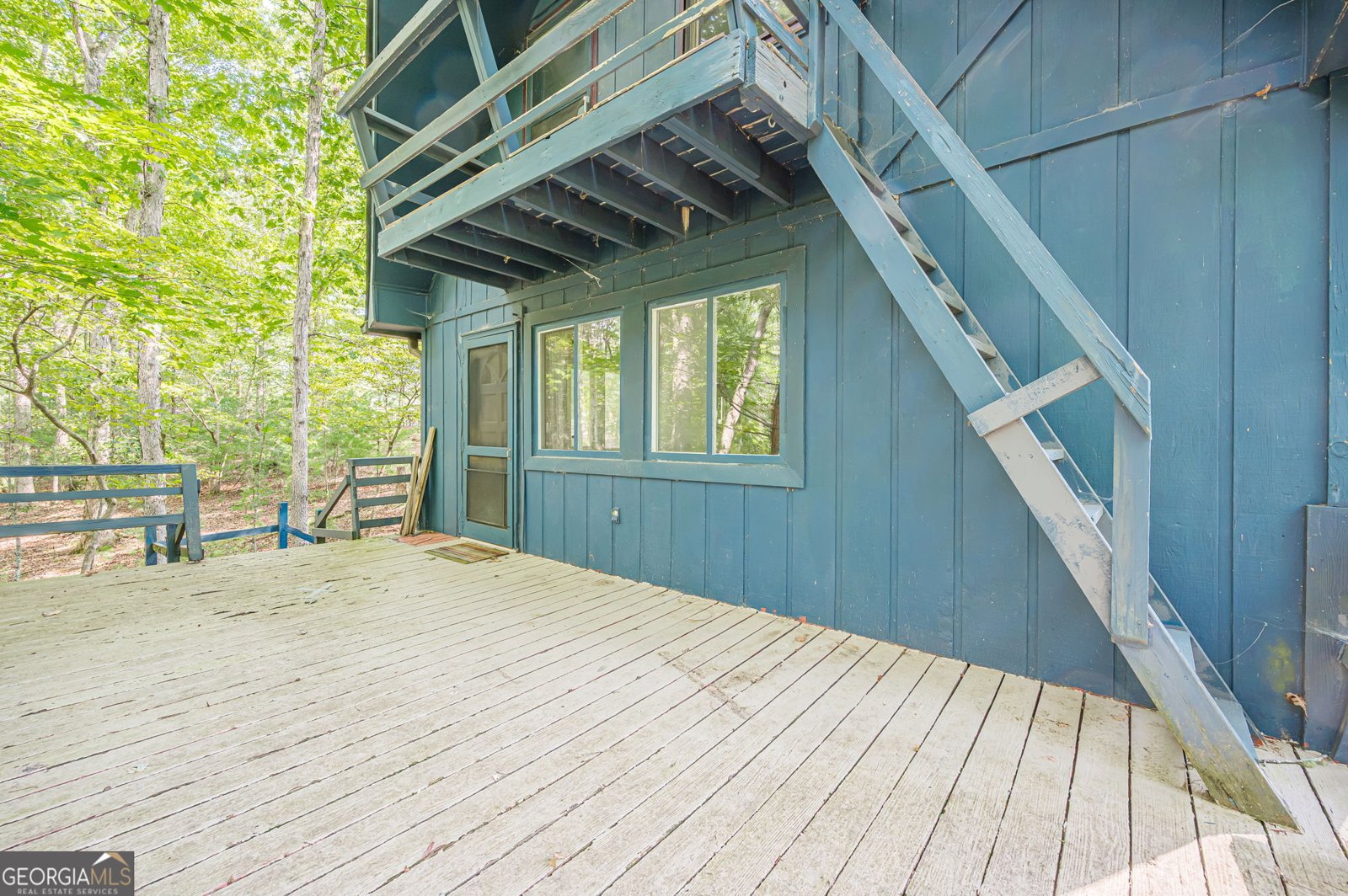 8624 Old Dial Road Blue Ridge - Photo 34