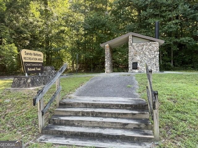 8624 Old Dial Road Blue Ridge - Photo 38