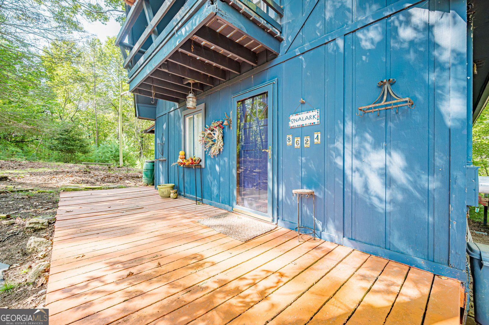 8624 Old Dial Road Blue Ridge - Photo 7