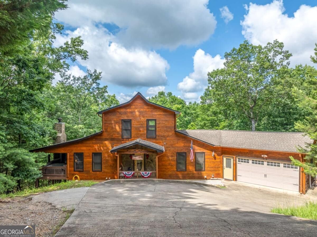 30 Shepherds Lane Morganton - main photo