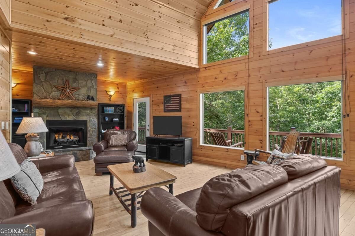 30 Shepherds Lane Morganton - Photo 12