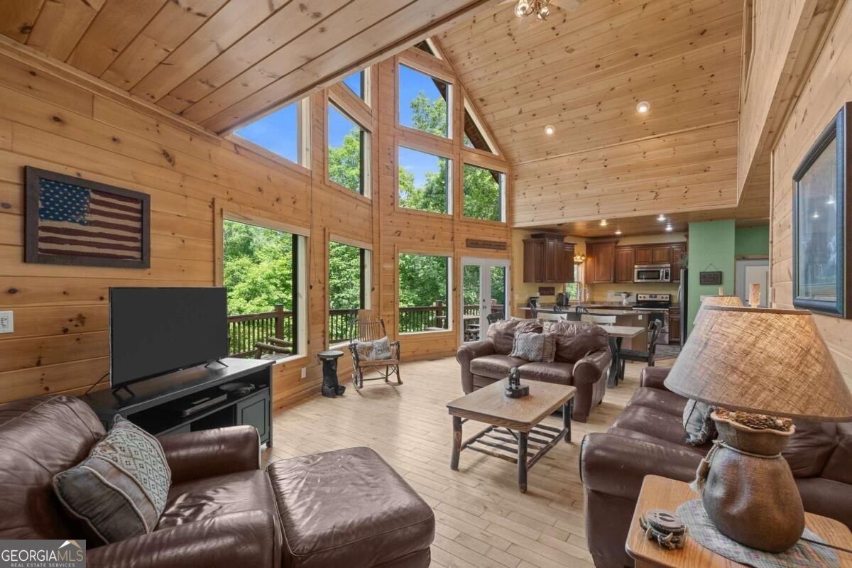 30 Shepherds Lane Morganton - Photo 14