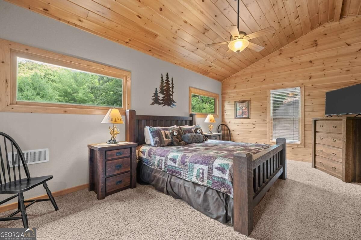 30 Shepherds Lane Morganton - Photo 22