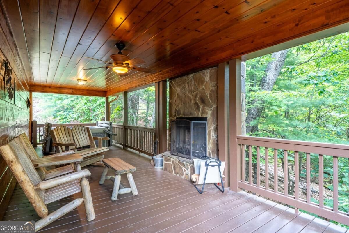 30 Shepherds Lane Morganton - Photo 41