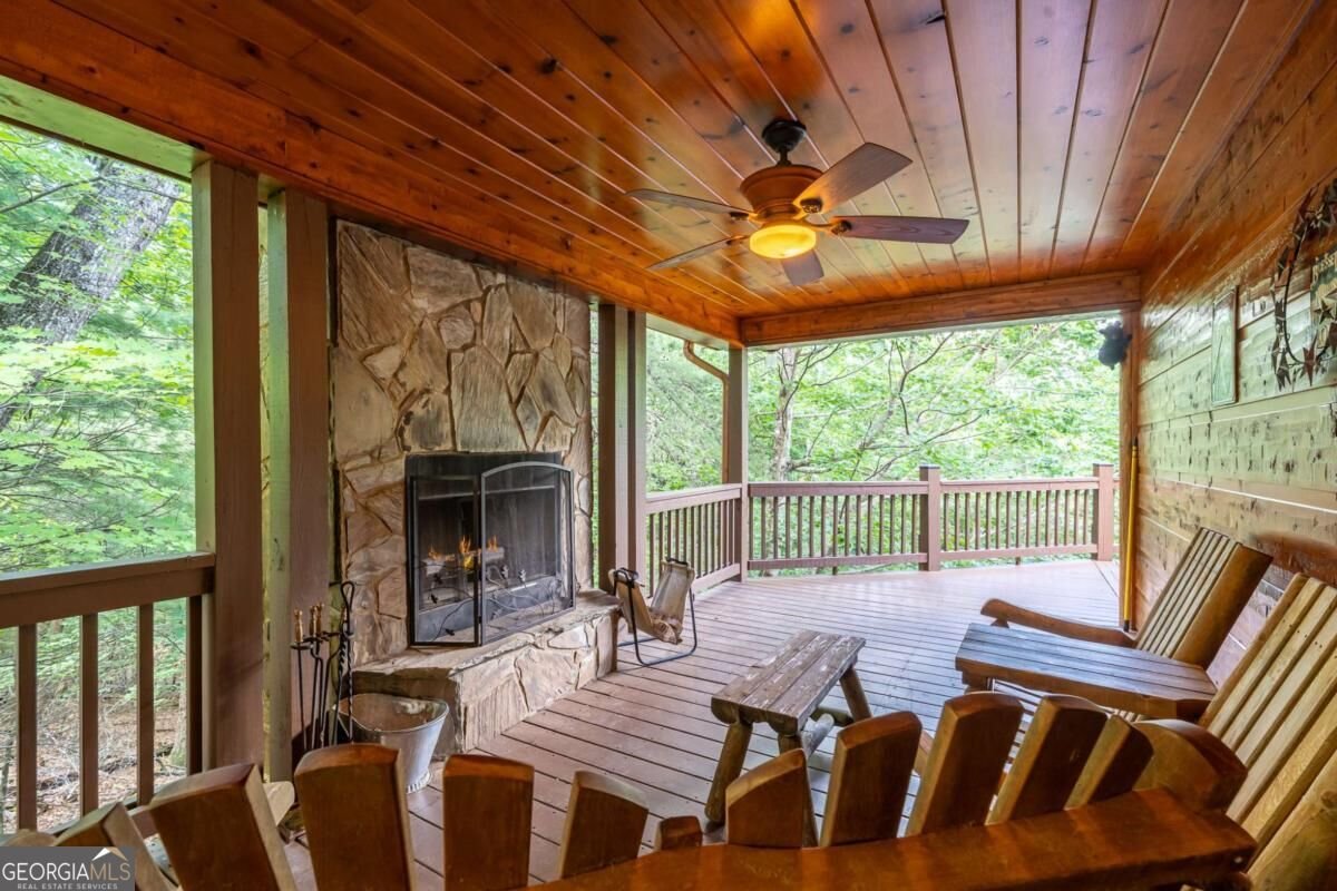 30 Shepherds Lane Morganton - Photo 42