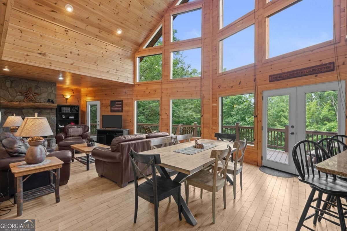 30 Shepherds Lane Morganton - Photo 7