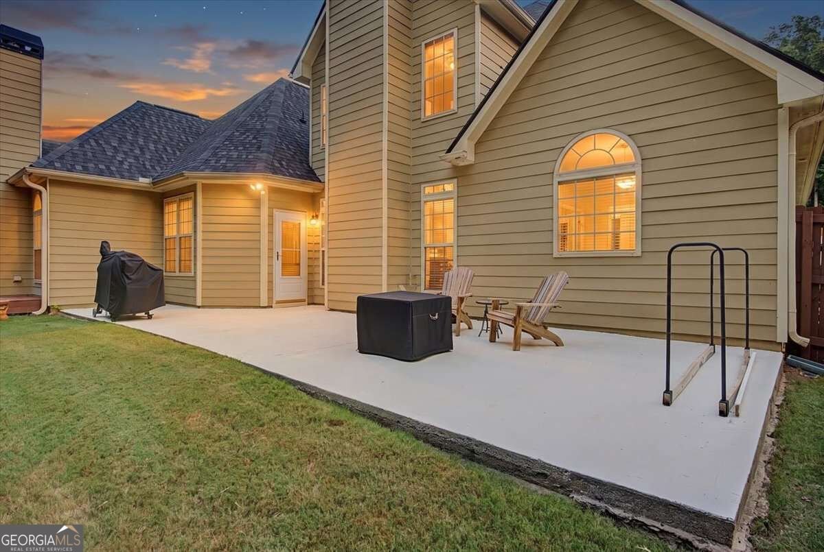 504 Thorn Creek Way Dallas - Photo 26