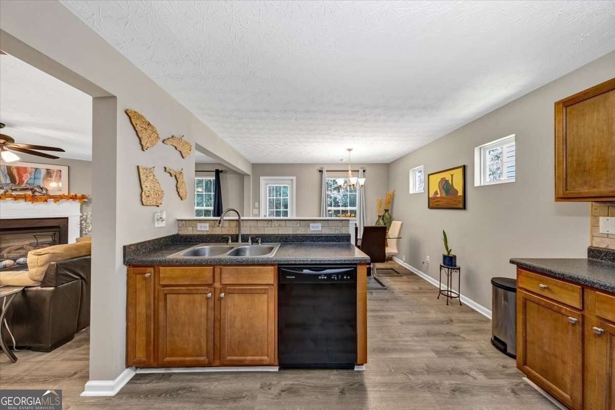 223 Topaz Drive Dallas - Photo 17