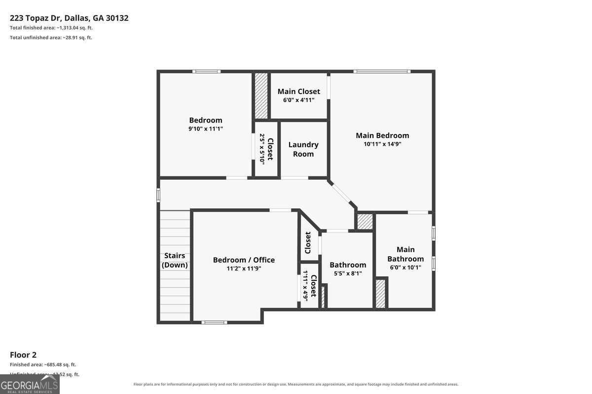 223 Topaz Drive Dallas - Photo 35
