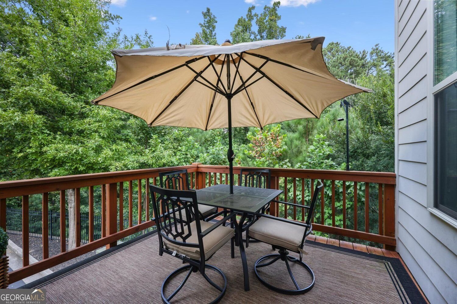 1016 Township Square Alpharetta - Photo 32