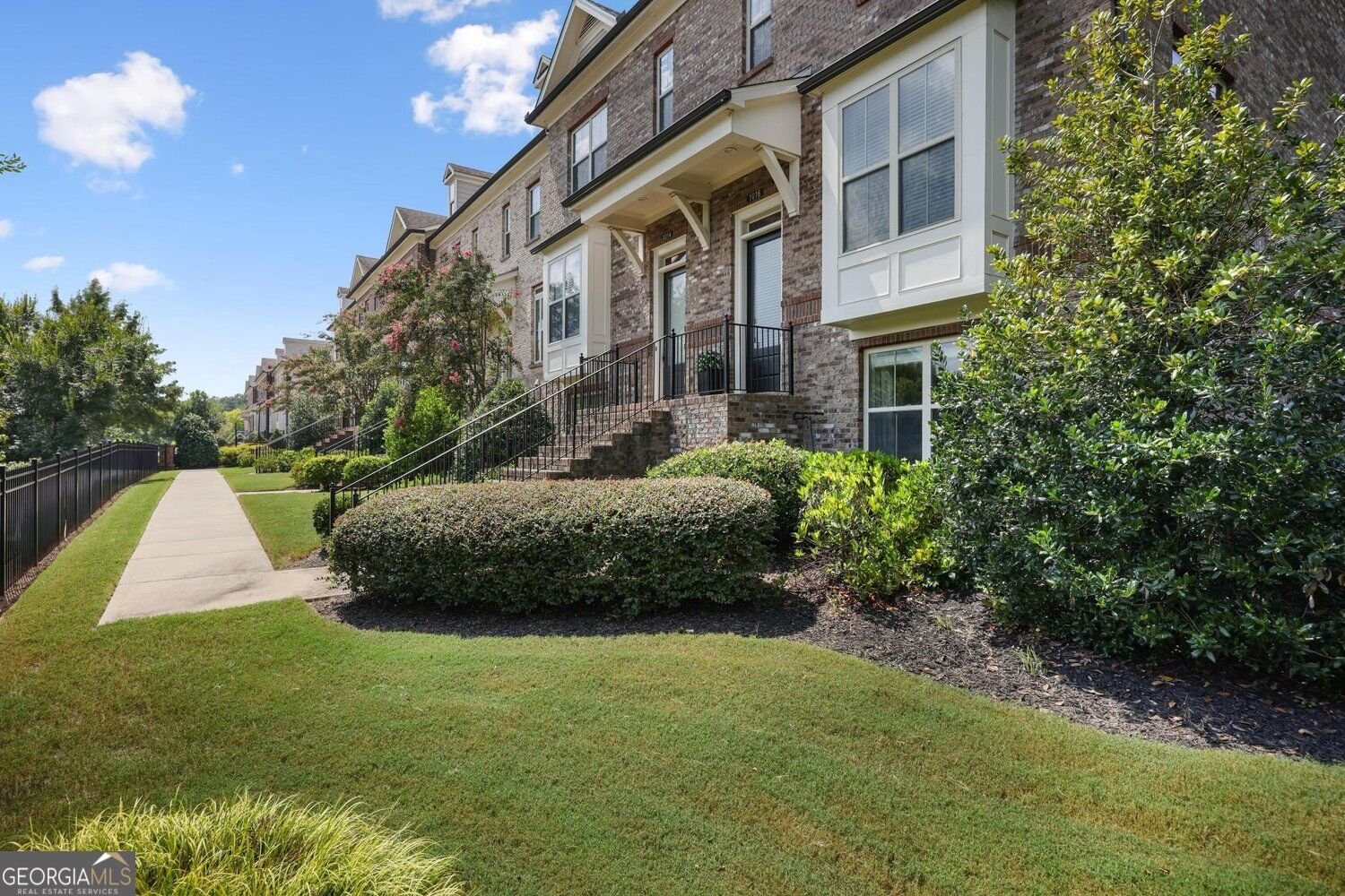 1016 Township Square Alpharetta - Photo 33