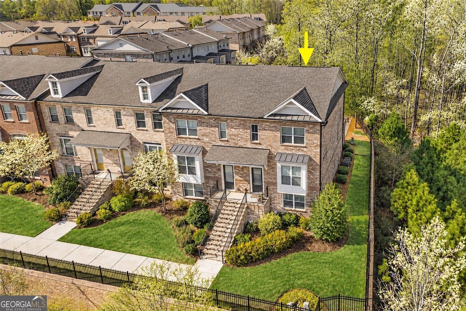 1016 Township Square Alpharetta - Photo 34