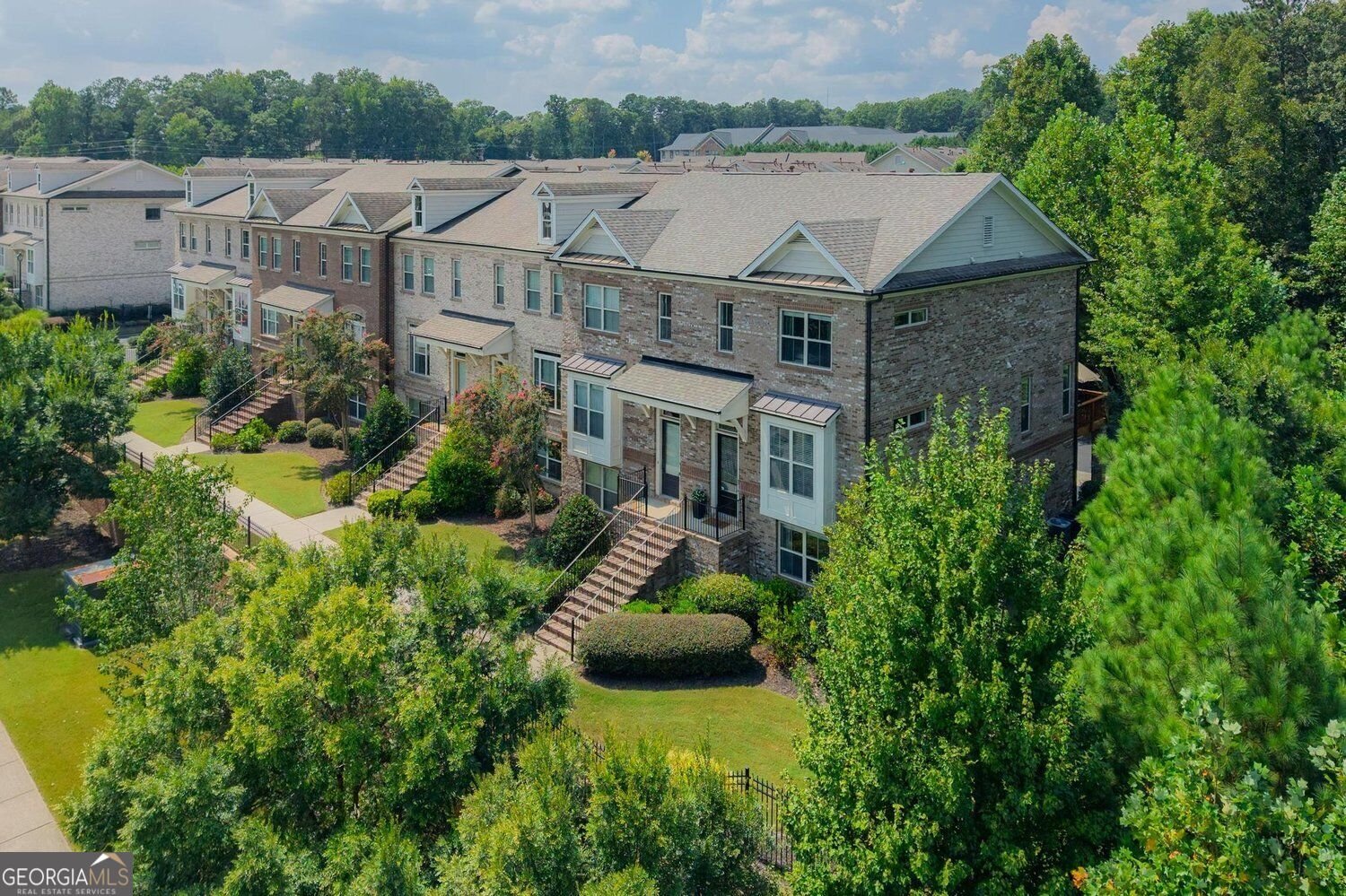 1016 Township Square Alpharetta - Photo 36