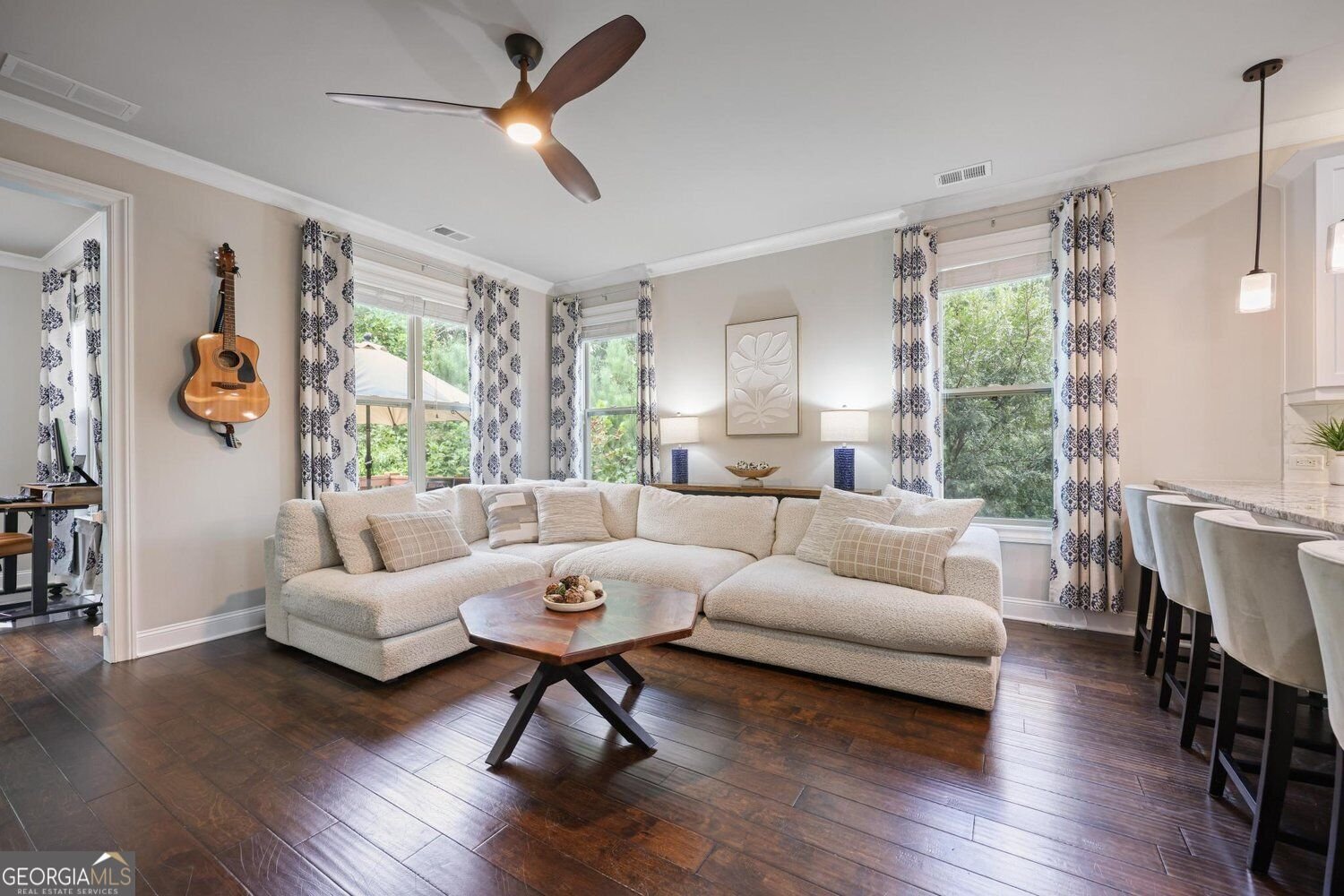 1016 Township Square Alpharetta - Photo 7