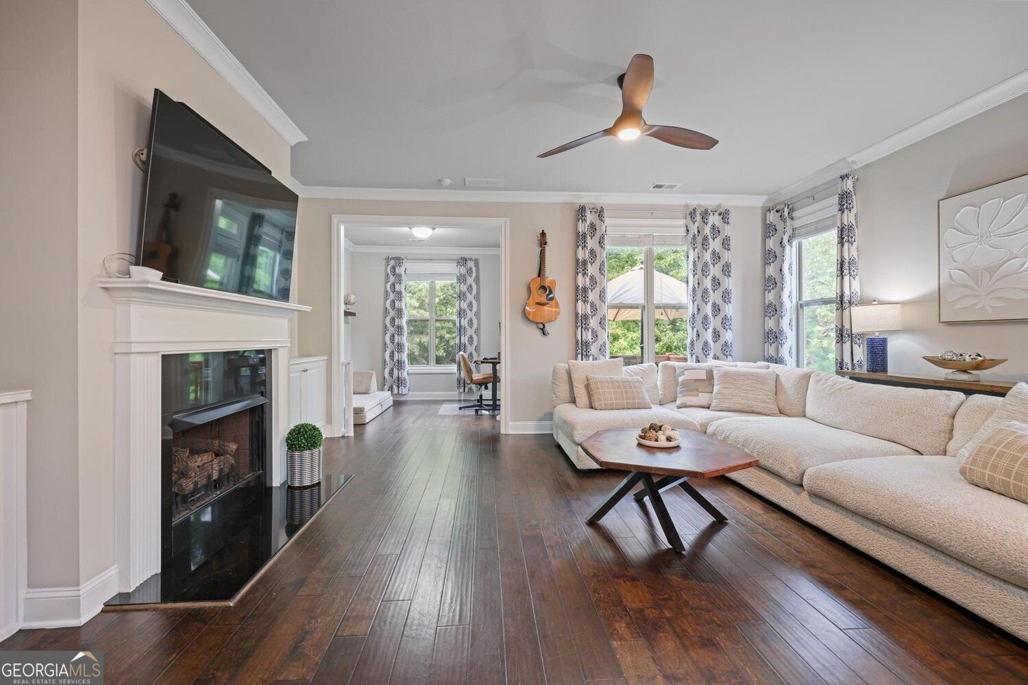 1016 Township Square Alpharetta - Photo 8