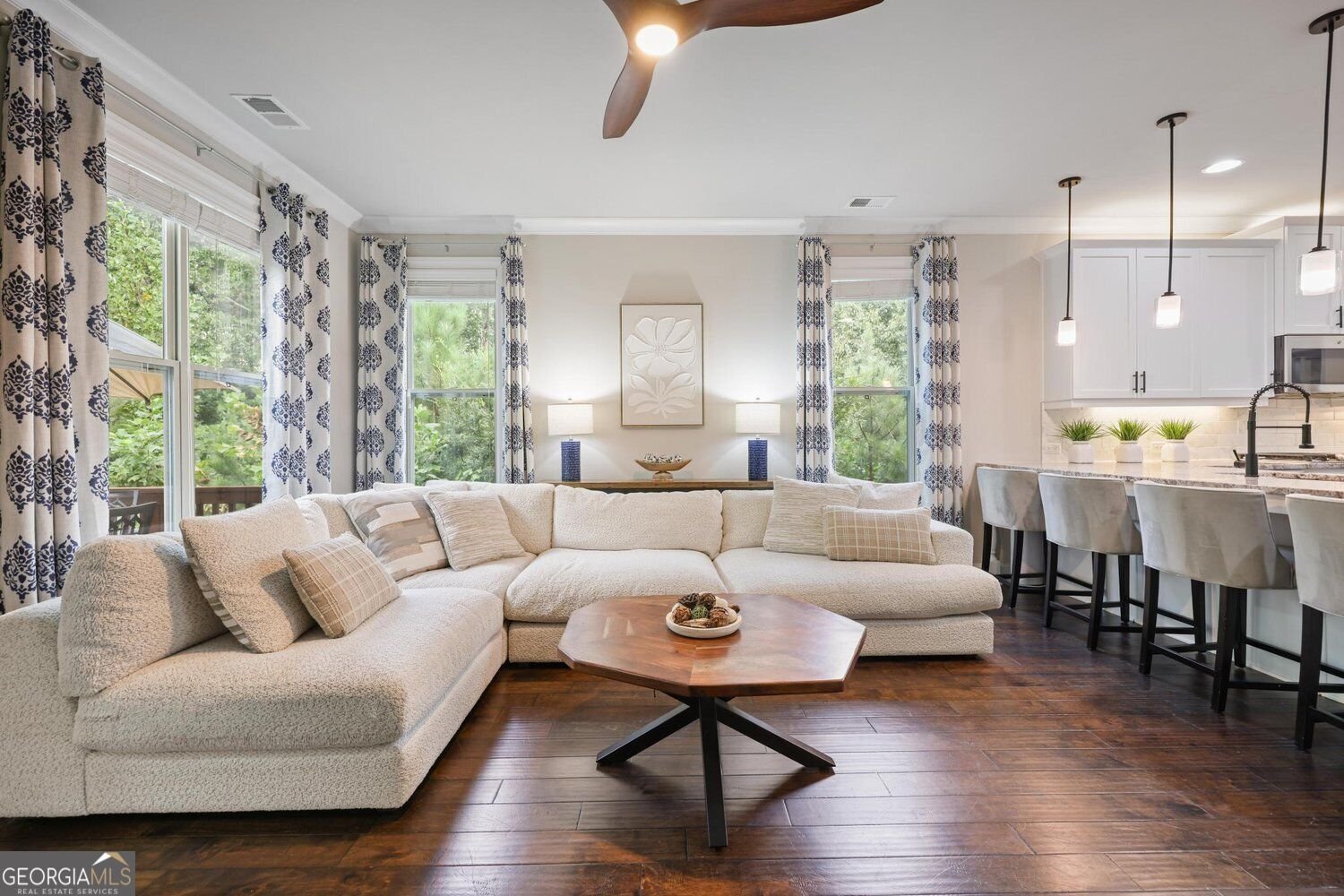 1016 Township Square Alpharetta - Photo 9