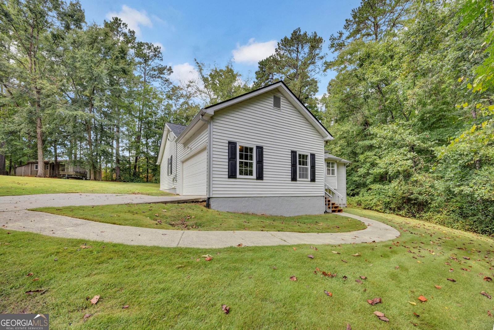 2067 Brandy Woods Drive Conyers - Photo 34