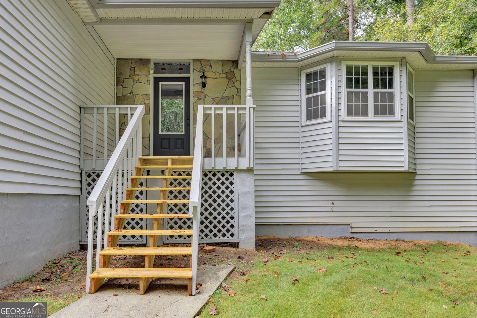 2067 Brandy Woods Drive Conyers - Photo 35