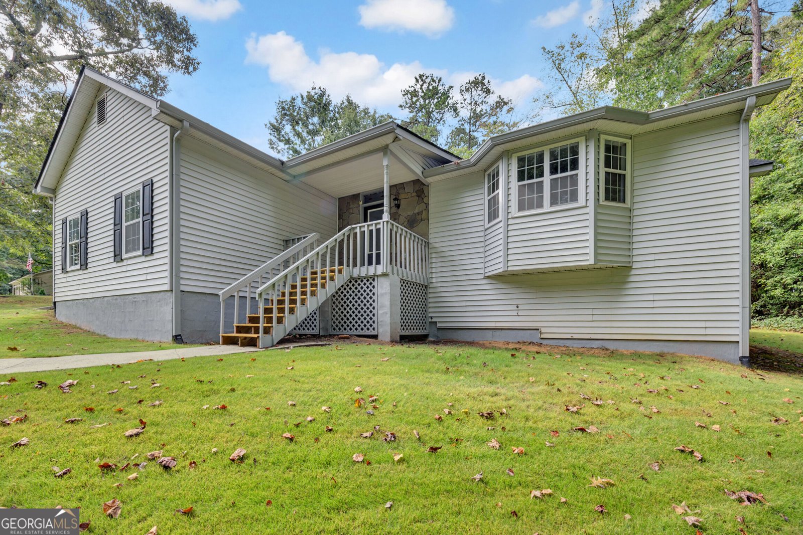 2067 Brandy Woods Drive Conyers - Photo 37
