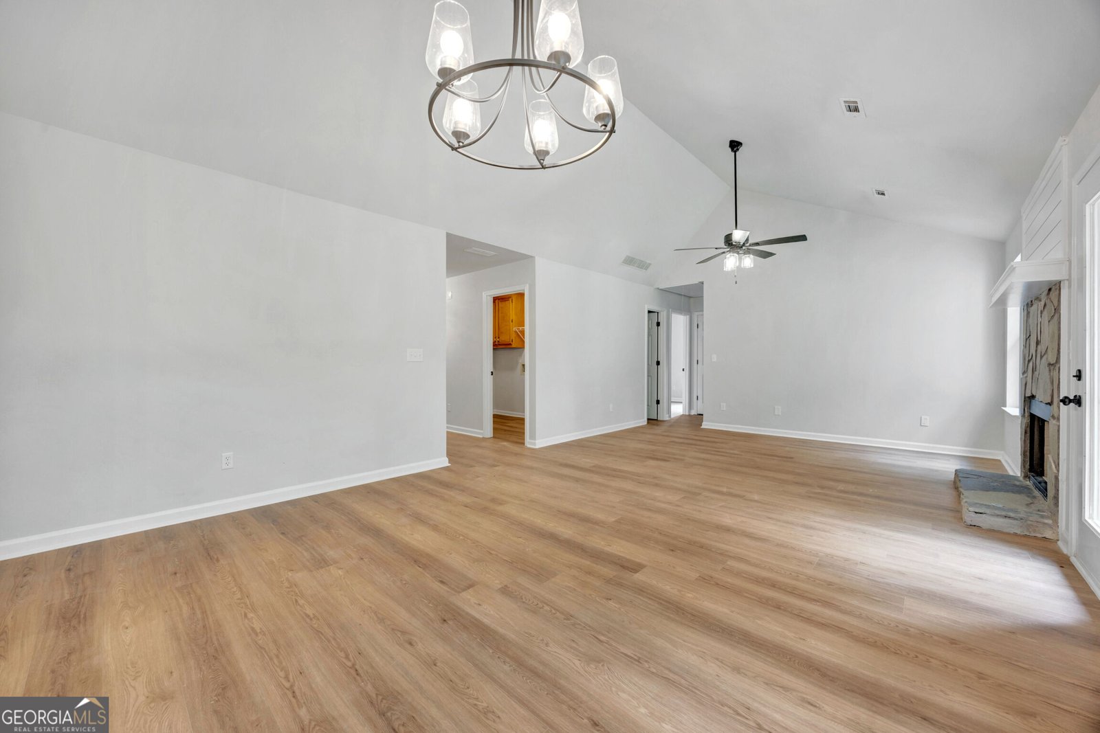 2067 Brandy Woods Drive Conyers - Photo 8