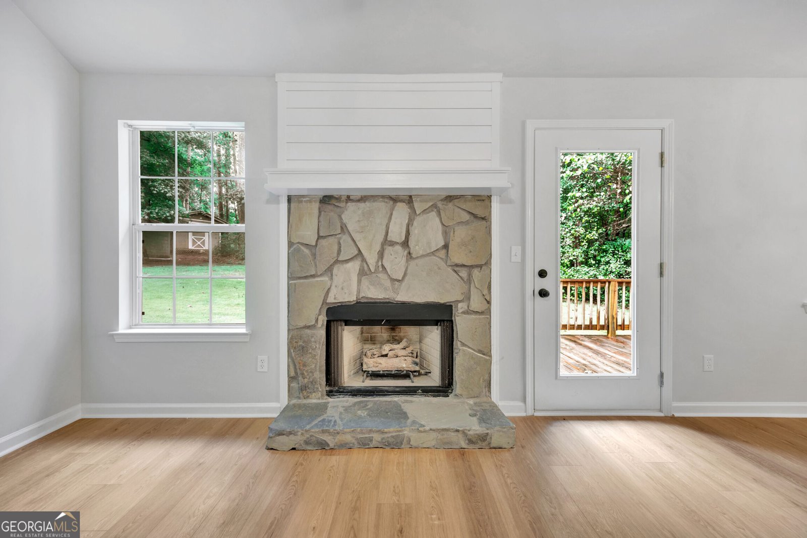 2067 Brandy Woods Drive Conyers - Photo 9
