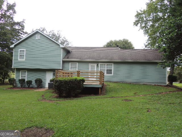 180 Butler Bridge Road Covington - Photo 16