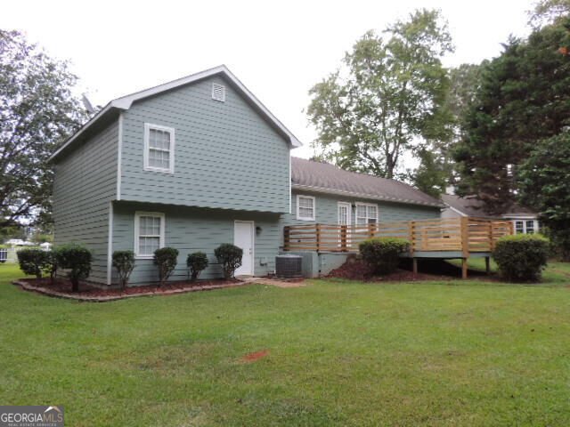 180 Butler Bridge Road Covington - Photo 17