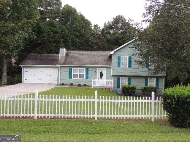 180 Butler Bridge Road Covington - Photo 19