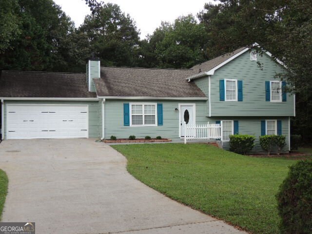 180 Butler Bridge Road Covington - Photo 20