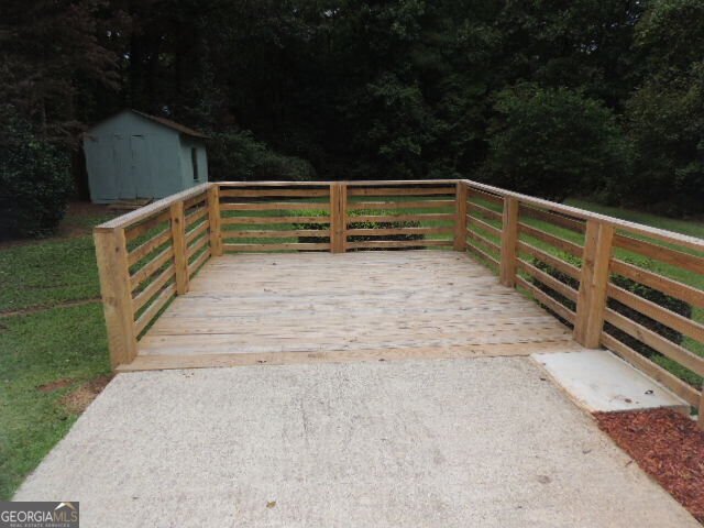 180 Butler Bridge Road Covington - Photo 6