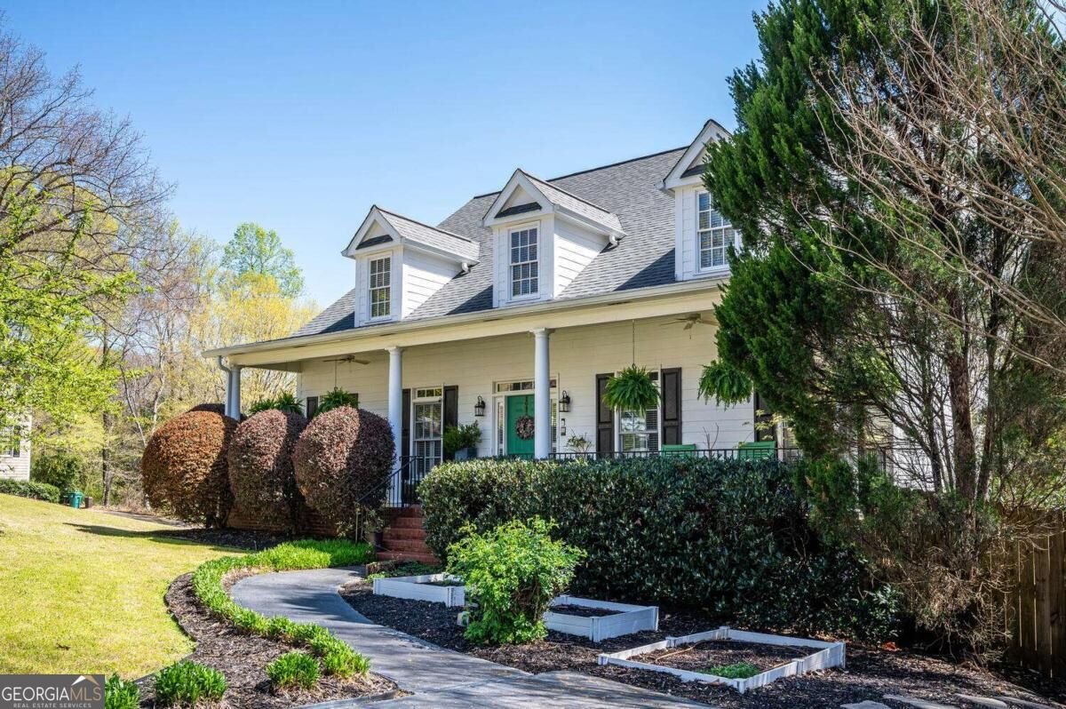 4530 Derby Lane Smyrna - main photo