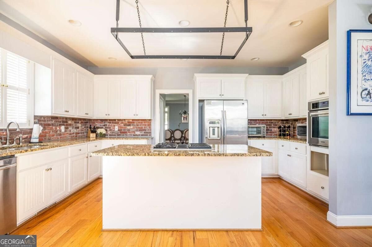 4530 Derby Lane Smyrna - Photo 17