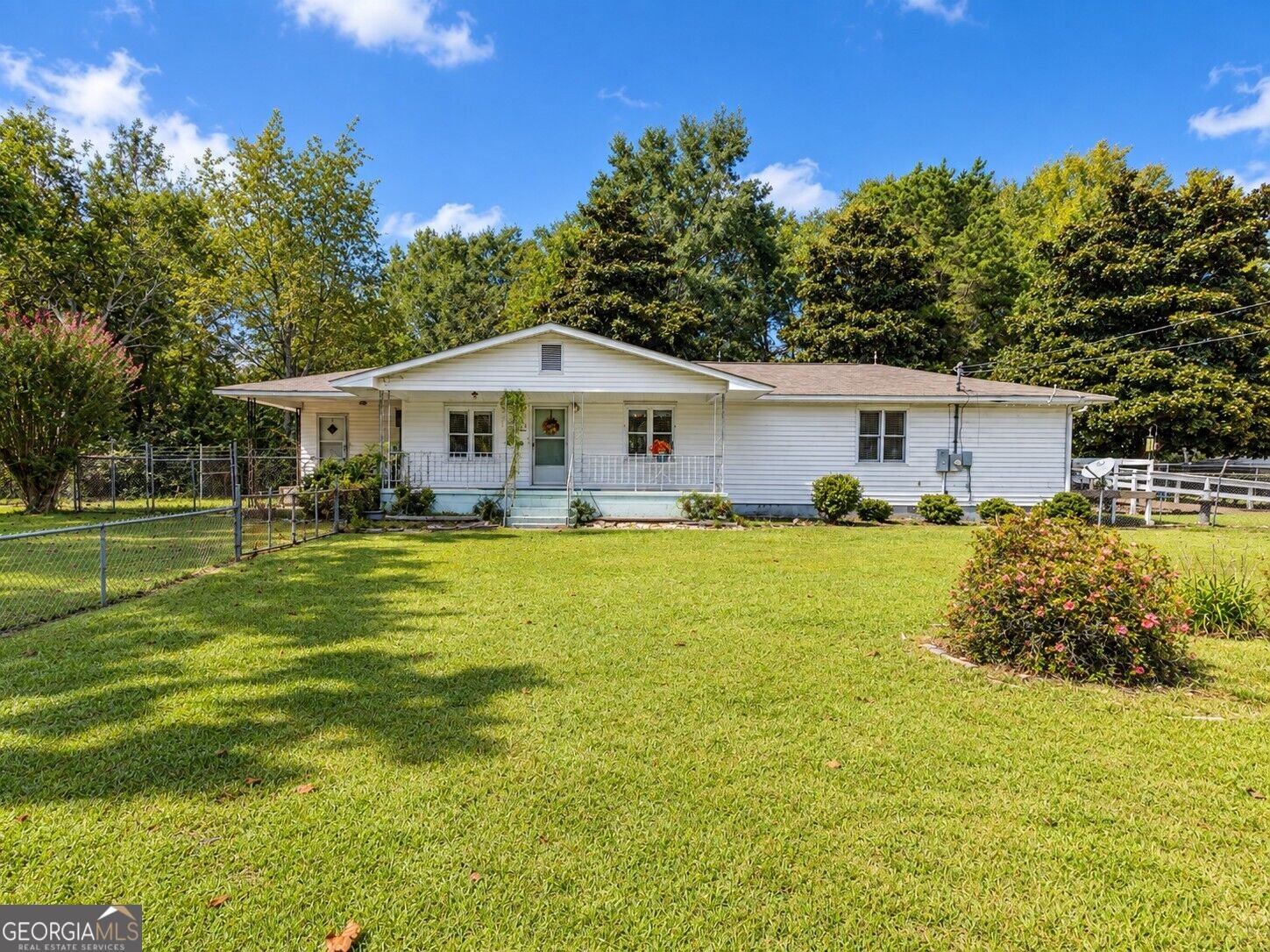 163 Gordon Highway Milledgeville - main photo