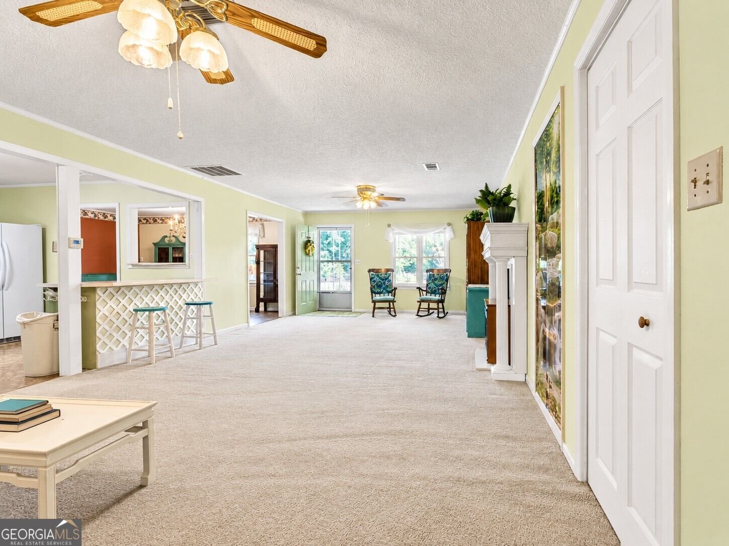 163 Gordon Highway Milledgeville - Photo 14