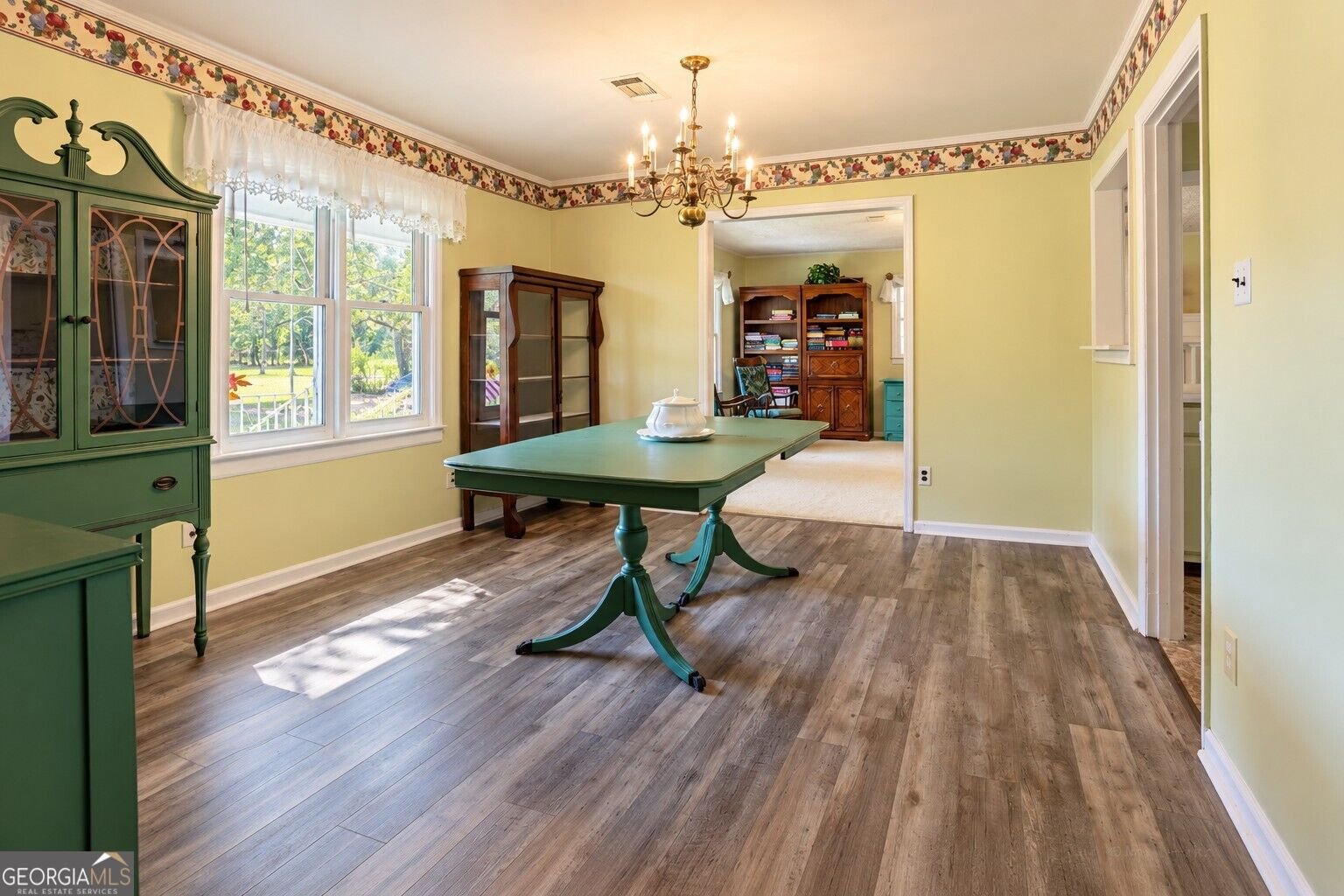 163 Gordon Highway Milledgeville - Photo 28