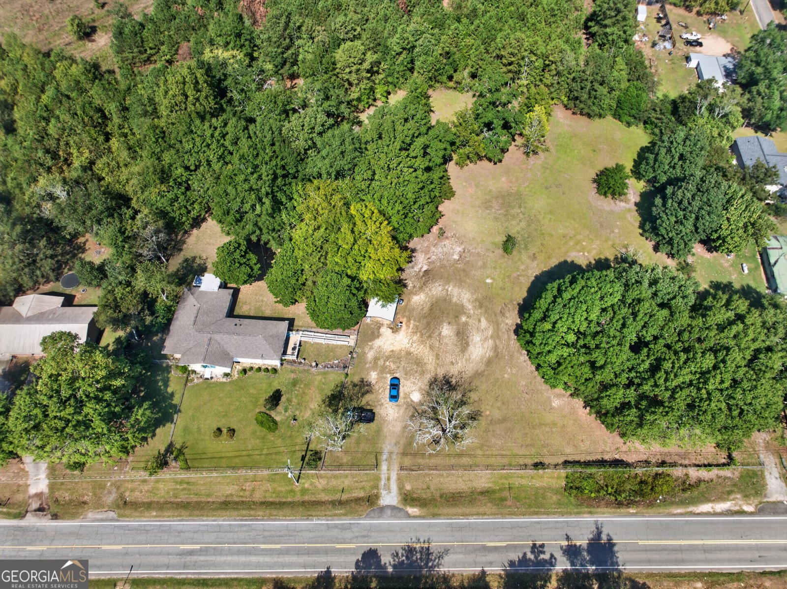 163 Gordon Highway Milledgeville - Photo 38