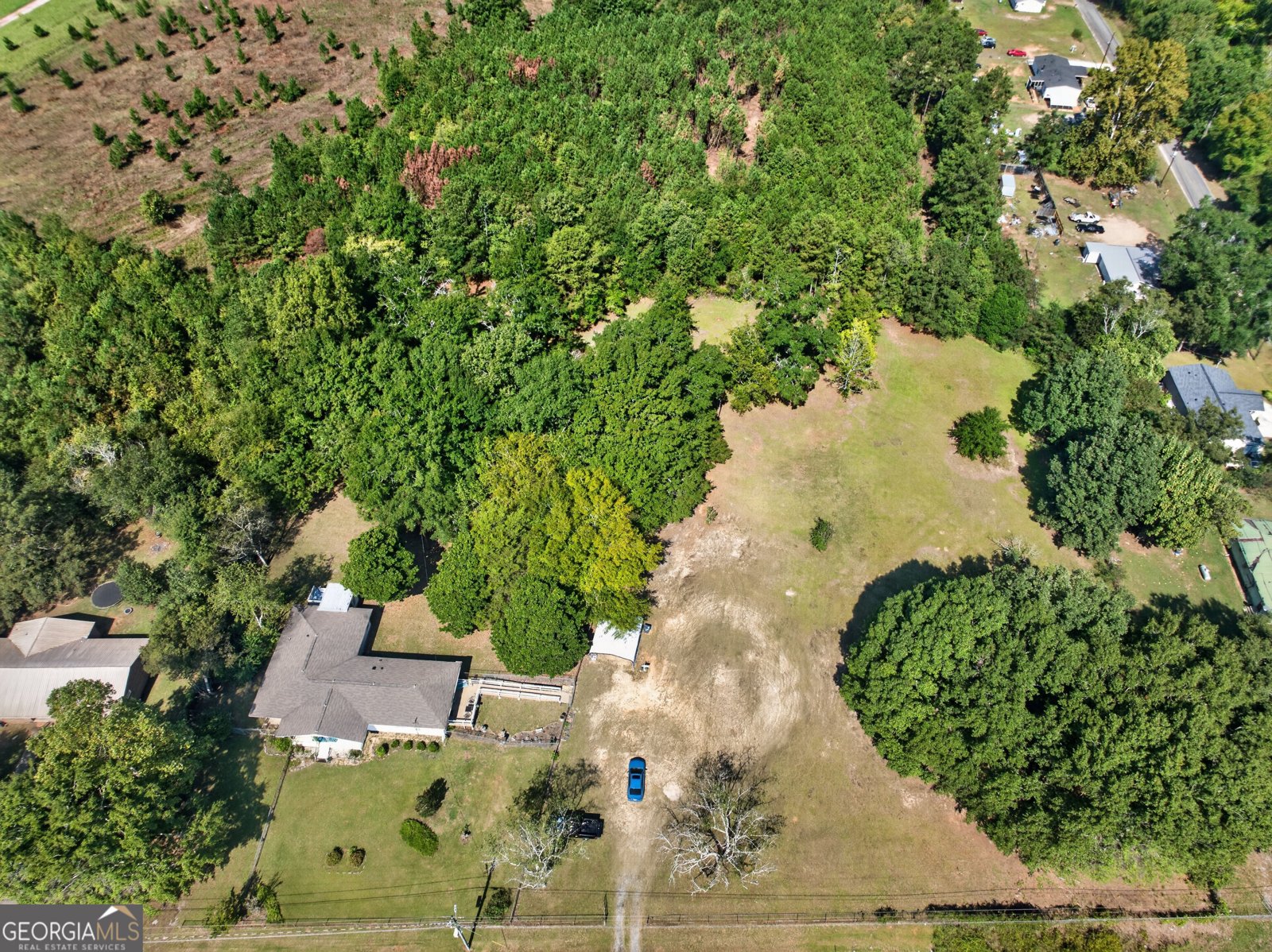 163 Gordon Highway Milledgeville - Photo 39