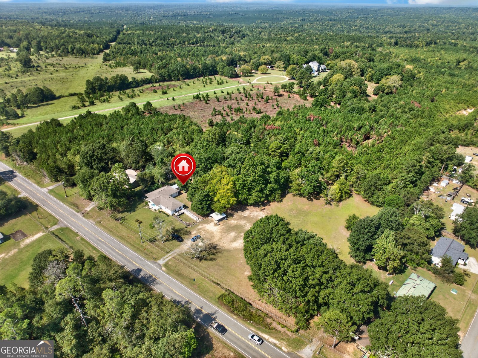 163 Gordon Highway Milledgeville - Photo 40