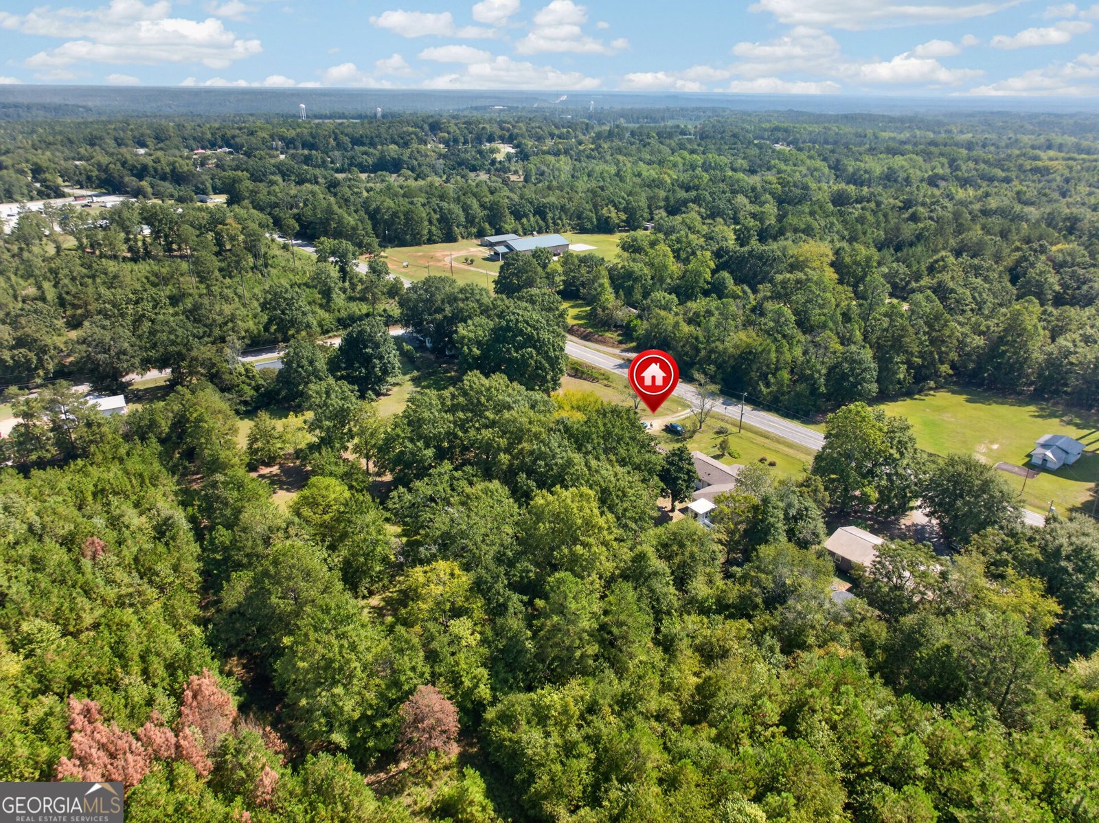 163 Gordon Highway Milledgeville - Photo 41
